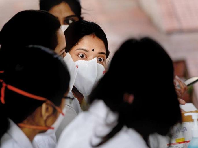 Coronavirus: outbreak; 40 positive patients found in day, total number 298 hrb | Coronavirus: सावध व्हा! कोरोनाचा धोका वाढतोय; दिवसभरात 40 रुग्ण पॉझिटिव्ह Coronavirus: outbreak; 40 positive patients found in day, total number 298 hrb | Coronavirus: सावध व्हा! कोरोनाचा धोका वाढतोय; दिवसभरात 40 रुग्ण पॉझिटिव्ह