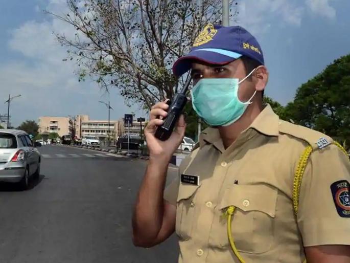 Another victim in Mumbai police force | मुंबई पोलीस दलात आणखी एकाचा बळी