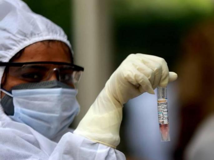 1427 corona patients in Thane district; 30 died | ठाणे जिल्ह्यात कोरोनाचे 1427 नवे रुग्ण; 30 जणांचा मृत्यू 1427 corona patients in Thane district; 30 died | ठाणे जिल्ह्यात कोरोनाचे 1427 नवे रुग्ण; 30 जणांचा मृत्यू