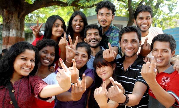 Youngistan Zindabad: Decent low, but strong at stake | यंगिस्तान जिंदाबाद : टक्का कमी, पण दावेदारी दमदार Youngistan Zindabad: Decent low, but strong at stake | यंगिस्तान जिंदाबाद : टक्का कमी, पण दावेदारी दमदार