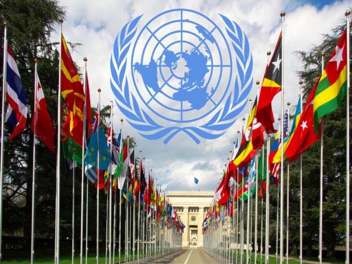 CoronaVirus if Lockdown Increased, 30 crore people lost jobs world wide; UN warning hrb | CoronaVirus Lockdown लॉकडाऊन वाढल्यास ३० कोटी नोकऱ्यांवर गदा येणार; संयुक्त राष्ट्राचा इशारा CoronaVirus if Lockdown Increased, 30 crore people lost jobs world wide; UN warning hrb | CoronaVirus Lockdown लॉकडाऊन वाढल्यास ३० कोटी नोकऱ्यांवर गदा येणार; संयुक्त राष्ट्राचा इशारा