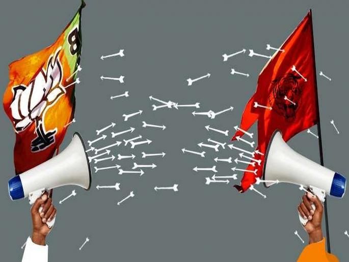 campaigning reached through the warroom | वॉररूमद्वारे प्रचार पोहोचला शिगेला