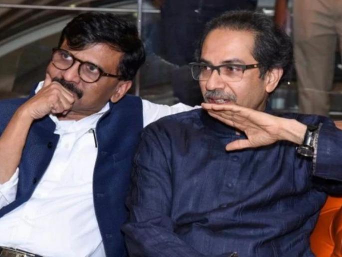 "Uddhav Thackeray lost his sleep after Yogi visit"; Criticism by UP minister | "योगी येताच उद्धव ठाकरेंची झोप उडाली"; सामना अग्रलेखावर उत्तर प्रदेशच्या मंत्र्याची टीका "Uddhav Thackeray lost his sleep after Yogi visit"; Criticism by UP minister | "योगी येताच उद्धव ठाकरेंची झोप उडाली"; सामना अग्रलेखावर उत्तर प्रदेशच्या मंत्र्याची टीका