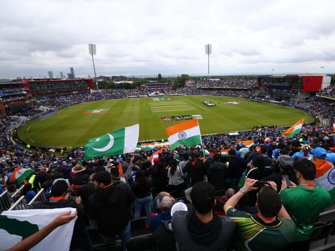 Asia Cup will also go from poor Pakistan; Discussions on playing the tournament in the UAE, jay Shah | Asia Cup: कंगाल पाकिस्तानच्या हातून आशिया कपही जाणार; यूएईमध्ये टुर्नामेंट खेळविण्यावर चर्चा