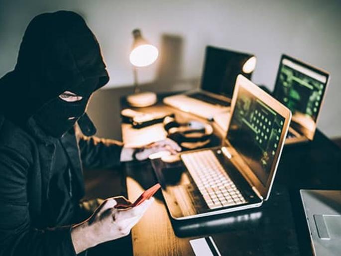 horibal! data theft of half the country's population; Swiggy, Netflix to Pancard, one arrested | खळबळ! देशातील निम्म्या लोकसंख्येचा डेटा चोरी; स्विगी, नेटफ्लिक्स ते पॅनकार्ड, कोणालाच सोडले नाही horibal! data theft of half the country's population; Swiggy, Netflix to Pancard, one arrested | खळबळ! देशातील निम्म्या लोकसंख्येचा डेटा चोरी; स्विगी, नेटफ्लिक्स ते पॅनकार्ड, कोणालाच सोडले नाही