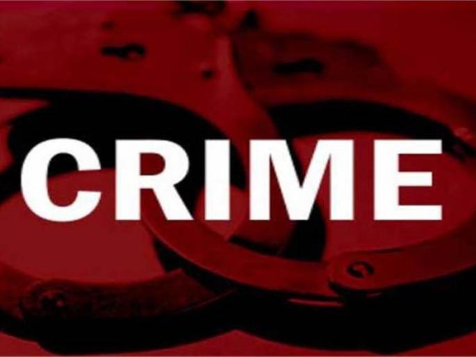 In Bhiwandi, a case has been filed against the lover who instigated the suicide of a married woman | भिवंडीत विवाहितेस आत्महत्येस प्रवृत्त करणाऱ्या प्रियकराविरोधात गुन्हा दाखल In Bhiwandi, a case has been filed against the lover who instigated the suicide of a married woman | भिवंडीत विवाहितेस आत्महत्येस प्रवृत्त करणाऱ्या प्रियकराविरोधात गुन्हा दाखल