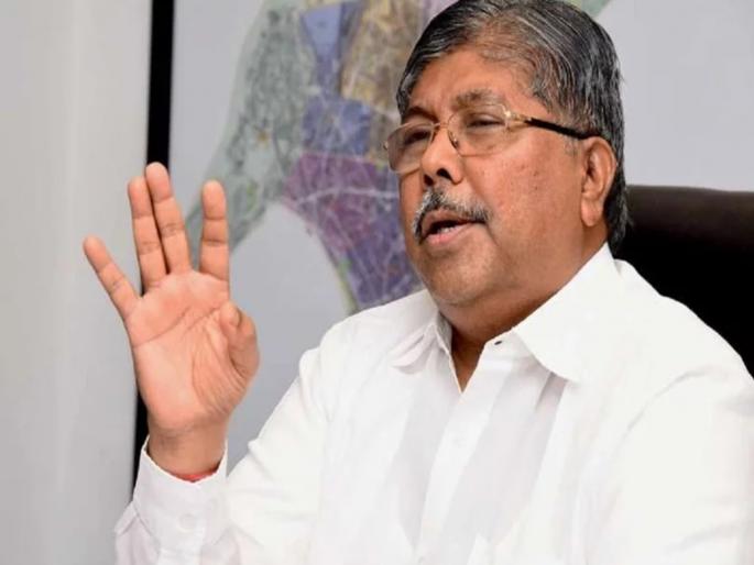 CM know the difference between a crop loan and a medium term loan? BJP questions to chief minister | पीककर्ज अन् मध्यम मुदत कर्जातील फरक कळतो का ? भाजपचा मुख्यमंत्र्यांना सवाल