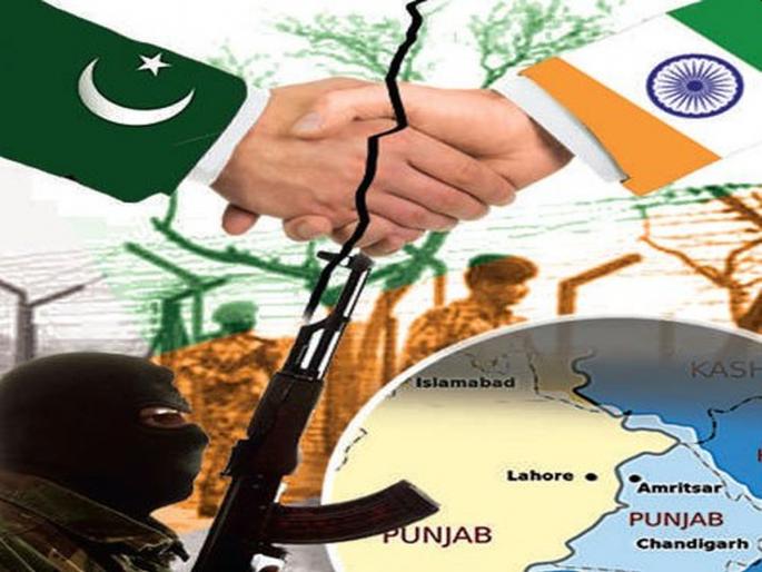 Editorial: Late light! America's report on india pakistan terrorism came | संपादकीय: उशिरा पडलेला प्रकाश! अमेरिकेचा दहशतवादावरील अहवाल आला Editorial: Late light! America's report on india pakistan terrorism came | संपादकीय: उशिरा पडलेला प्रकाश! अमेरिकेचा दहशतवादावरील अहवाल आला