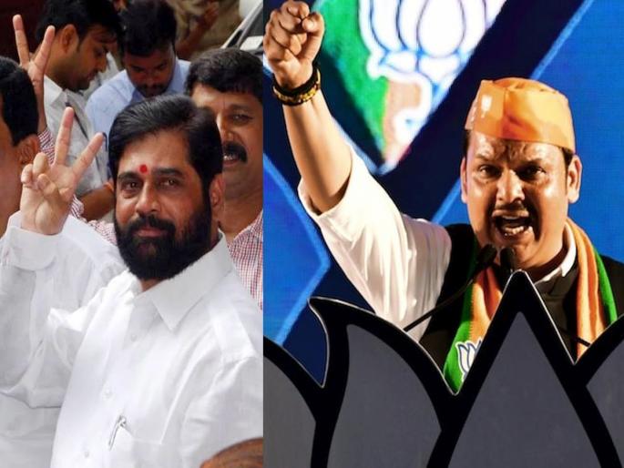 Maharashtra Political Crisis: You have to come to Mumbai at any moment, stay in touch! BJP's urgent orders to MLAs across the state after Eknath Shinde Revolt shivsena | Maharashtra Political Crisis: कोणत्याही क्षणी मुंबईत यावे लागेल, संपर्कात रहा! भाजपाचे राज्यभरातील आमदारांना तातडीचे आदेश Maharashtra Political Crisis: You have to come to Mumbai at any moment, stay in touch! BJP's urgent orders to MLAs across the state after Eknath Shinde Revolt shivsena | Maharashtra Political Crisis: कोणत्याही क्षणी मुंबईत यावे लागेल, संपर्कात रहा! भाजपाचे राज्यभरातील आमदारांना तातडीचे आदेश