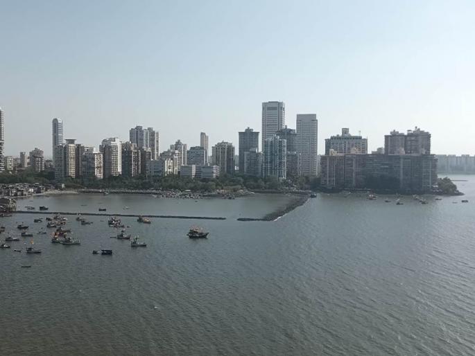 'Sea Facing' Home Sales Boost; 11 thousand 400 crore luxury houses sold in Mumbai in the last nine months | ‘सी फेसिंग’ घरविक्रीला उधाण; मुंबईत गेल्या नऊ महिन्यांत ११ हजार ४०० कोटींच्या आलिशान घरांची विक्री 'Sea Facing' Home Sales Boost; 11 thousand 400 crore luxury houses sold in Mumbai in the last nine months | ‘सी फेसिंग’ घरविक्रीला उधाण; मुंबईत गेल्या नऊ महिन्यांत ११ हजार ४०० कोटींच्या आलिशान घरांची विक्री