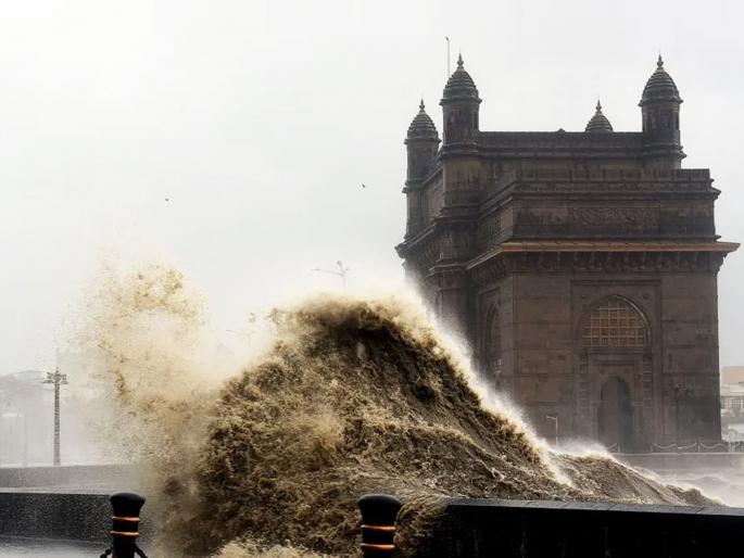 There is no need to be afraid of 'Bharatbudi'; Claimed by Ravichandran, Secretary, Ministry of Geology | मोठा दिलासा! समुद्राच्या लाटा वर-खाली होतील, पण 'भारतबुडी'ची भीती कित्येक दशकं नाहीच! There is no need to be afraid of 'Bharatbudi'; Claimed by Ravichandran, Secretary, Ministry of Geology | मोठा दिलासा! समुद्राच्या लाटा वर-खाली होतील, पण 'भारतबुडी'ची भीती कित्येक दशकं नाहीच!