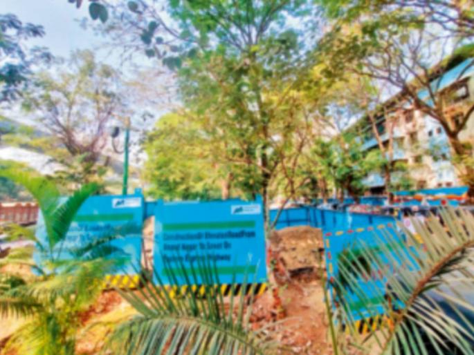 Ghodbunder, Nashik route will be traffic jam-free, MMRDA begins work on elevated route | घोडबंदर, नाशिक मार्ग होणार वाहतूककोंडीमुक्त, ‘एमएमआरडीए’कडून उन्नत मार्गाच्या कामाला सुरुवात