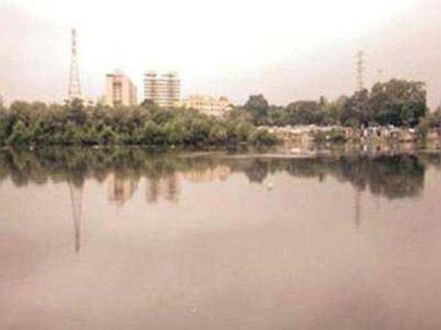 The salt water has not become sweet; Water processing project in Thane Bay stalled | खारे पाणी झाले नाही गोड; ठाणे खाडीतील पाण्यावरील प्रक्रिया प्रकल्प रखडला The salt water has not become sweet; Water processing project in Thane Bay stalled | खारे पाणी झाले नाही गोड; ठाणे खाडीतील पाण्यावरील प्रक्रिया प्रकल्प रखडला