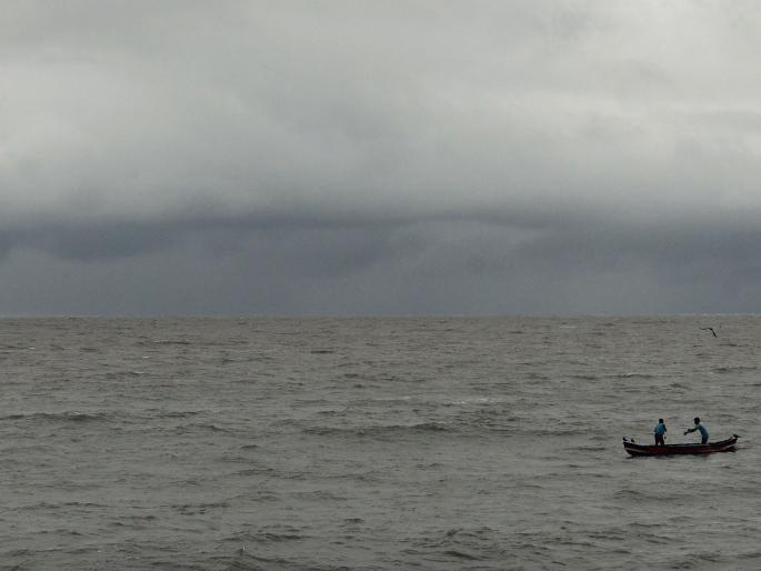 Coast Guard will be able to compete | तटरक्षक दल सक्षम करणार