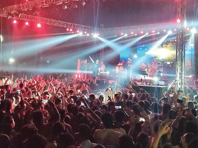 Season of 2019 Festival | सीजन्स २०१९ महोत्सव जल्लोषात Season of 2019 Festival | सीजन्स २०१९ महोत्सव जल्लोषात