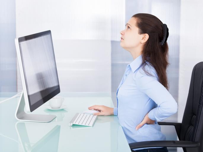 Inviting death to a daily meeting of two and a half hours, the findings of a research study | दररोज साडेनऊ तासांच्या बैठकीने मृत्युला निमंत्रण, संशोधनात्मक अध्ययनातील निष्कर्ष