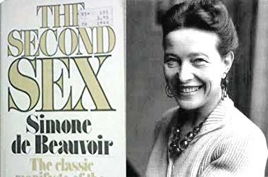 Second sex- Have you read this book? | सेकंड सेक्स- हे पुस्तक वाचलंय का? Second sex- Have you read this book? | सेकंड सेक्स- हे पुस्तक वाचलंय का?