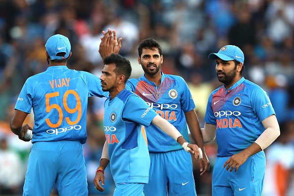 India vs New Zealand 2nd T20: Live Challenge of India Live by New Zealand, Seven Wickets | India vs New Zealand 2nd T20 Result : भारताचे आव्हान जीवंत, न्यूझीलंडवर सात विकेट्स राखून मात
