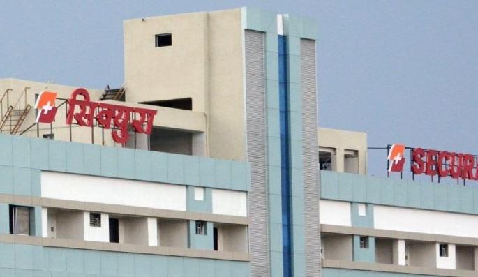 Secura Hospital will have to pay back another 58 Kovid patients! | ‘सेक्युरा ’ला आणखी ५८ कोविड रुग्णांचे पैसे करावे लागणार परत! Secura Hospital will have to pay back another 58 Kovid patients! | ‘सेक्युरा ’ला आणखी ५८ कोविड रुग्णांचे पैसे करावे लागणार परत!