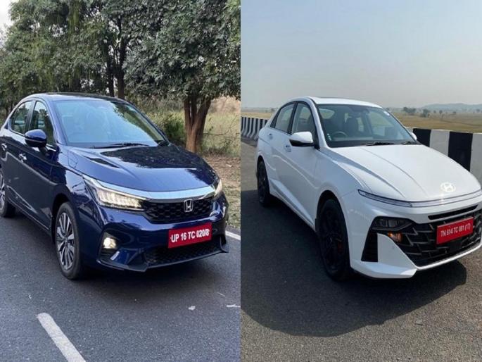 Big savings! Get up to ₹2.25 lakh off on these top 5 sedans this Diwali | मोठी बचत! दिवाळीनिमित्त 'या' टॉप-5 सेडानवर मिळतेय ₹2.25 लाखापर्यंतची सूट Big savings! Get up to ₹2.25 lakh off on these top 5 sedans this Diwali | मोठी बचत! दिवाळीनिमित्त 'या' टॉप-5 सेडानवर मिळतेय ₹2.25 लाखापर्यंतची सूट