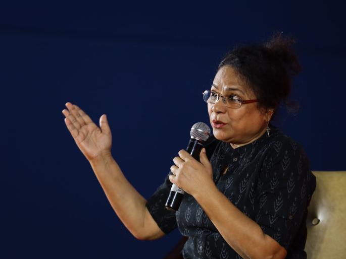 And...a journey that started from a small village reached the Oscars: Seema Biswas | अन्...छोट्या गावातून सुरू झालेला प्रवास ऑस्करपर्यंत पोहचला: सीमा बिस्वास And...a journey that started from a small village reached the Oscars: Seema Biswas | अन्...छोट्या गावातून सुरू झालेला प्रवास ऑस्करपर्यंत पोहचला: सीमा बिस्वास