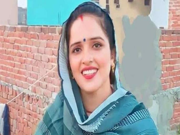 Pahalgam Terror Attack: Pakistani citizens ordered to leave India within 48 hours; What will happen to Seema Haider now? | ४८ तासांत पाकिस्तानी नागरिकांना भारत सोडण्याचे आदेश; सीमा हैदरचं आता काय होणार? Pahalgam Terror Attack: Pakistani citizens ordered to leave India within 48 hours; What will happen to Seema Haider now? | ४८ तासांत पाकिस्तानी नागरिकांना भारत सोडण्याचे आदेश; सीमा हैदरचं आता काय होणार?