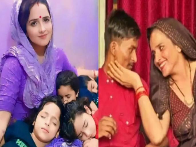 ATS is looking for links to pahalgam terror attack Seema Haider reached the hospital as soon as the investigation started; seema haider daughter in hospital | पहलगाम हल्ल्याच्या लिंक शोधतेय ATS! तपासला सुरुवा होताच रुग्णालयात पोहोचली सीमा हैदर; जाणून घ्या संपूर्ण प्रकरण