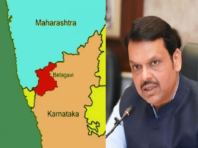 No demand for centralisation of border areas again; Maharashtra Integration Committee writes to Chief Minister Devendra Fadnavis | सीमाभाग केंद्रशासित करण्याची पुन्हा मागणी नको; महाराष्ट्र एकीकरण समितीचे मुख्यमंत्री देवेंद्र फडणवीस यांना पत्र