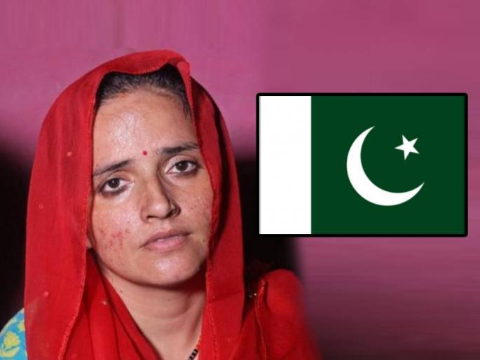 seema haider ticket to pakistan booked by samajwadi leader abhishek som what will happen in sachin seema love story movie plans | सीमा हैदरचं पाकिस्तानला जायचं तिकीट 'बूक'! आता सचिनच्या प्रेमकहाणीचं काय होणार?