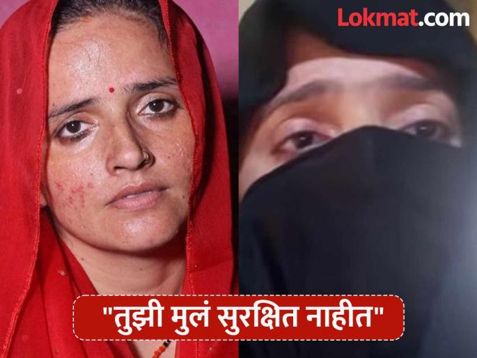 Seema Haider sister reema video amid india pakistan rising tension said no one kill you please come | Seema Haider : "तुला कोणीही मारणार नाही, तू परत ये"; ढसाढसा रडली सीमाची बहीण, मोदींकडे मागितली मदत Seema Haider sister reema video amid india pakistan rising tension said no one kill you please come | Seema Haider : "तुला कोणीही मारणार नाही, तू परत ये"; ढसाढसा रडली सीमाची बहीण, मोदींकडे मागितली मदत