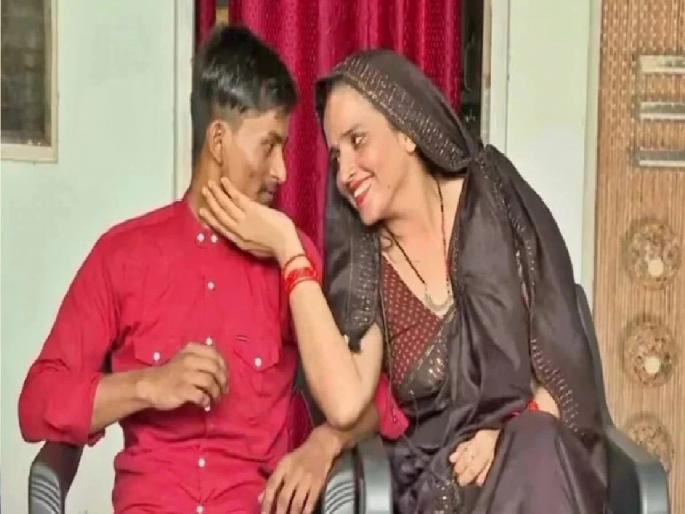 When will Seema Haider be sent to Pakistan? The Ministry of External Affairs explained | सीमा हैदरला पाकिस्तानात कधी पाठवणार? परराष्ट्र मंत्रालयाने दिले स्पष्टीकरण... When will Seema Haider be sent to Pakistan? The Ministry of External Affairs explained | सीमा हैदरला पाकिस्तानात कधी पाठवणार? परराष्ट्र मंत्रालयाने दिले स्पष्टीकरण...