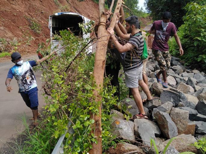 1 crore 51 lakh grant for tree planting received! | वृक्ष लागवडीचे १ कोटी ५१ लाखाचे अनुदान प्राप्त ! 1 crore 51 lakh grant for tree planting received! | वृक्ष लागवडीचे १ कोटी ५१ लाखाचे अनुदान प्राप्त !