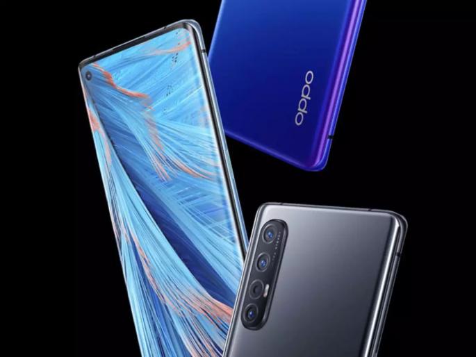 Oppo Find X2 Neo 5G smartphone launch in Germany hrb | कोरोनाच्या संकटात 5G ची पेरणी; Oppo Find X2 Neo स्मार्टफोन लाँच Oppo Find X2 Neo 5G smartphone launch in Germany hrb | कोरोनाच्या संकटात 5G ची पेरणी; Oppo Find X2 Neo स्मार्टफोन लाँच
