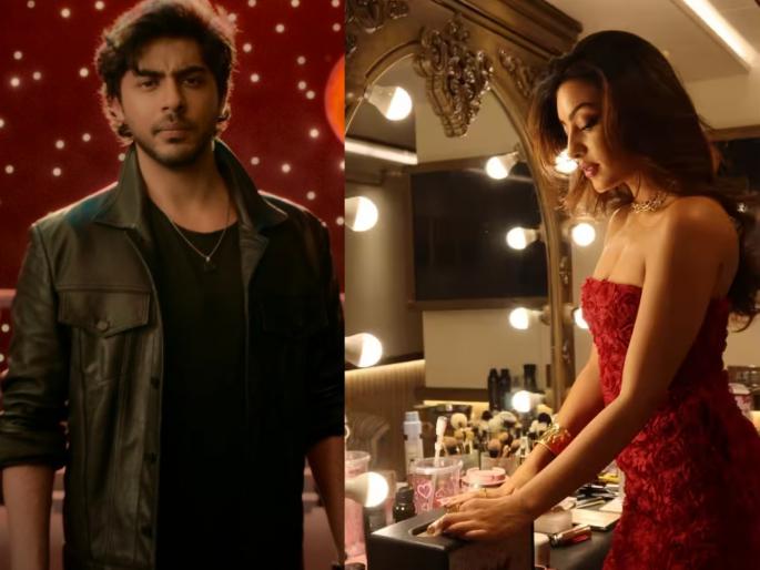 aryan khan director of bads of bollywood series main actress sehher bambba know about her | आर्यन खानच्या 'बॅड्स ऑफ बॉलिवूड'मध्ये दिसणारी अभिनेत्री कोण? सनी देओलशी आहे कनेक्शन