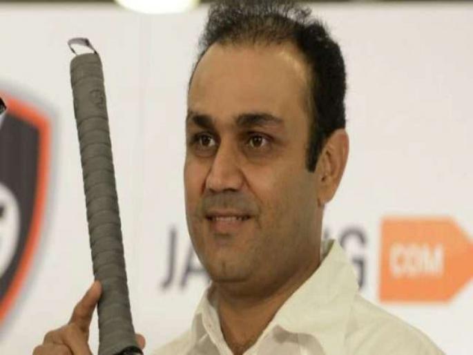 india chance of comeback is around 30 percent says virender sehwag in India Vs South Africa 2018 | कसोटी मालिकेत भारताच्या पुनरागमनाची शक्यता केवळ 30 टक्के - सेहवाग 