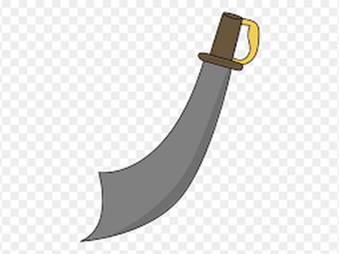 Seized deadly weapon with sword from Malegaon city | मालेगाव शहरातून तलवारीसह घातक शस्त्र जप्त Seized deadly weapon with sword from Malegaon city | मालेगाव शहरातून तलवारीसह घातक शस्त्र जप्त