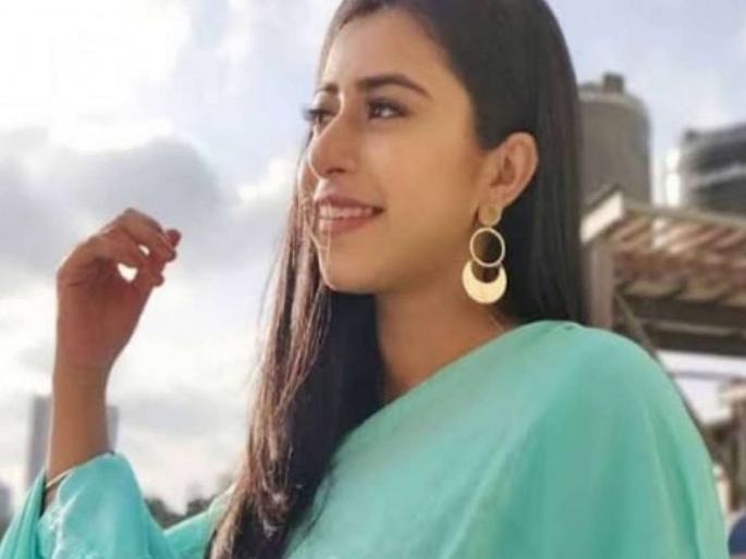 TV actress Sejal Sharma's suicide | टीव्ही अभिनेत्री सेजल शर्माची आत्महत्या  TV actress Sejal Sharma's suicide | टीव्ही अभिनेत्री सेजल शर्माची आत्महत्या