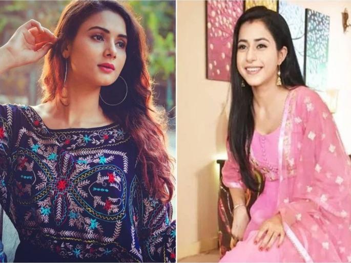 Fans got confused between sejal sharma and sezal sharma, give condolence to sezal sharma | सेजल शर्माच्या निधनानंतर या अभिनेत्रीला झालाय मनस्ताप, हे आहे कारण