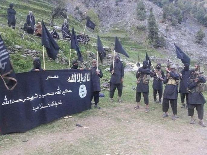 Controversy erupts over paigambar muhammad case, Al Qaeda threatens India; Attacks in Delhi, Mumbai, UP | पैगंबर प्रकरणी वाद चिघळला, अल कायदाची भारताला धमकी; दिल्ली, मुंबई, यूपीत हल्ला? Controversy erupts over paigambar muhammad case, Al Qaeda threatens India; Attacks in Delhi, Mumbai, UP | पैगंबर प्रकरणी वाद चिघळला, अल कायदाची भारताला धमकी; दिल्ली, मुंबई, यूपीत हल्ला?