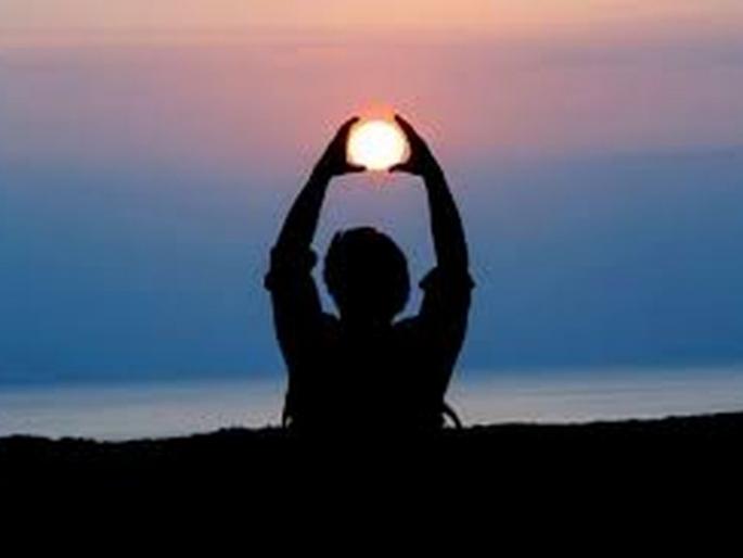 Self-confidence is needed to relieve anxiety | चिंता निर्मूलनासाठी आत्मविश्वासाचे बळ आवश्यक Self-confidence is needed to relieve anxiety | चिंता निर्मूलनासाठी आत्मविश्वासाचे बळ आवश्यक