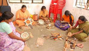 Lakhs of women's 'Umed'; 1.81 lakh SHGs in the State | लाखो महिलांच्या उद्योगाला ‘उमेद’; राज्यात १.८१ लाख बचत गट 