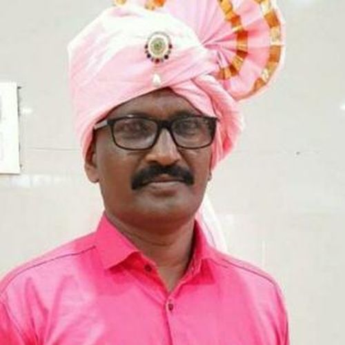 Police Head Constable in Nagpur threatens suicide | नागपुरातील पोलीस हवालदाराची आत्मदहनाची धमकी Police Head Constable in Nagpur threatens suicide | नागपुरातील पोलीस हवालदाराची आत्मदहनाची धमकी