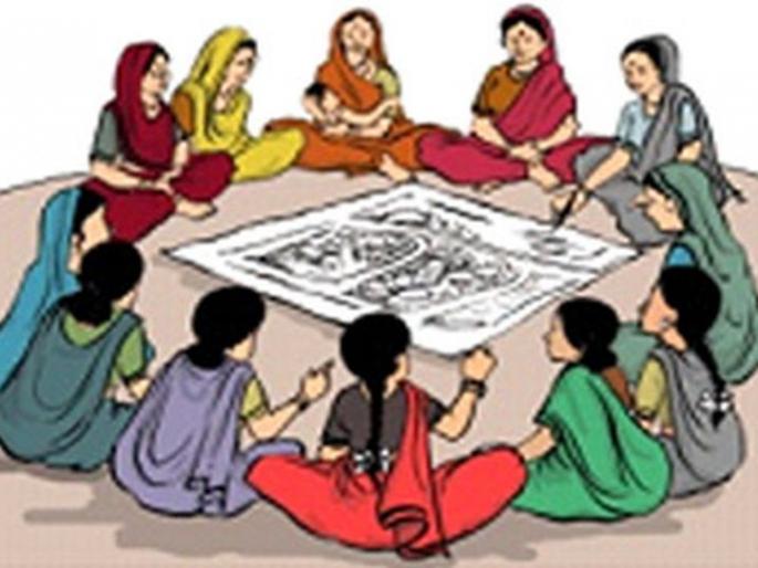 No verification of women's savings groups | महिला बचत गटांच्या पडताळणीला ‘खो’ No verification of women's savings groups | महिला बचत गटांच्या पडताळणीला ‘खो’