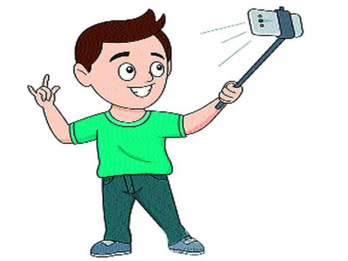 Child Rights Commission notices 'that' selfie, orders action against Education Commissioner | बाल हक्क आयोगाकडून ‘त्या’ सेल्फीची दखल, शिक्षण आयुक्तांवर कारवाईचे आदेश Child Rights Commission notices 'that' selfie, orders action against Education Commissioner | बाल हक्क आयोगाकडून ‘त्या’ सेल्फीची दखल, शिक्षण आयुक्तांवर कारवाईचे आदेश