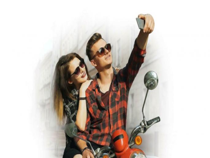 ... your mine selfie | ...तेरी मेरी सेल्फी ... your mine selfie | ...तेरी मेरी सेल्फी