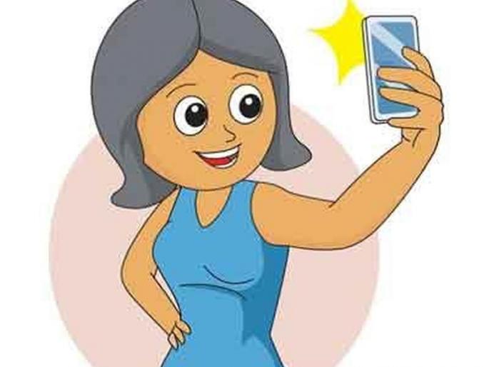 Mobile ban in polling booths; action to be taken against selfi takers | मतदान कक्षात मोबाईल बंदी; सेल्फी बहाद्दरांवर होणार कारवाई! Mobile ban in polling booths; action to be taken against selfi takers | मतदान कक्षात मोबाईल बंदी; सेल्फी बहाद्दरांवर होणार कारवाई!