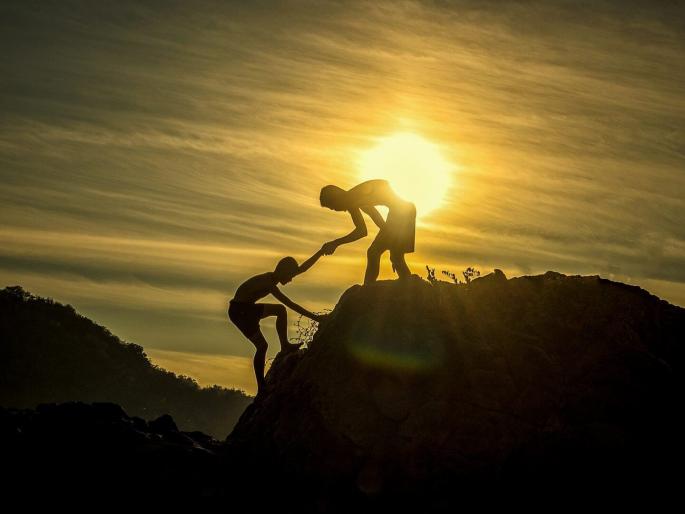 Selfless service: This is the mantra of successful life! | Spiritual : निस्वार्थ सेवाभाव: हाच यशस्वी जीवनाचा मुलमंत्र! Selfless service: This is the mantra of successful life! | Spiritual : निस्वार्थ सेवाभाव: हाच यशस्वी जीवनाचा मुलमंत्र!