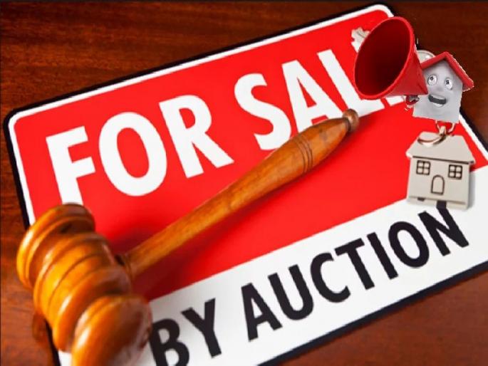 9, 400 are preparing to sell 'enemy assets' | ९,४०० ‘शत्रू मालमत्ता’ विकण्याची तयारी सुरू 9, 400 are preparing to sell 'enemy assets' | ९,४०० ‘शत्रू मालमत्ता’ विकण्याची तयारी सुरू