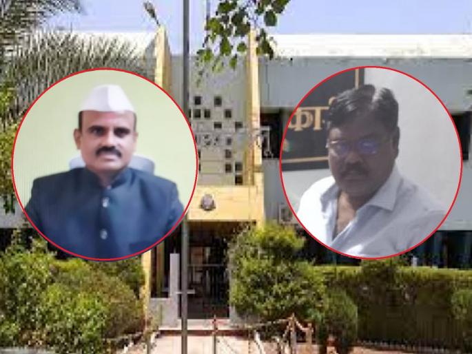 Parabhani: Selu N.P. Chief Officer's 'chair-swing'; Appointment cancelled within 24 hours, in-charge again | Parabhani: सेलू न.प. मुख्याधिकाऱ्यांच्या 'खुर्चीचा कलगीतुरा'; २४ तासांत नियुक्ती रद्द, पुन्हा प्रभारी Parabhani: Selu N.P. Chief Officer's 'chair-swing'; Appointment cancelled within 24 hours, in-charge again | Parabhani: सेलू न.प. मुख्याधिकाऱ्यांच्या 'खुर्चीचा कलगीतुरा'; २४ तासांत नियुक्ती रद्द, पुन्हा प्रभारी