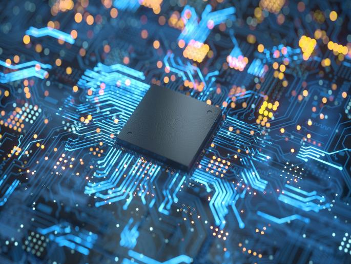 After electronics, the Indian government is now focusing on making the country a semiconductor hub | अभियंत्यांनो परत फिरा रे; सेमीकंडक्टर चिपला बळ द्या रे! सरकारला आशा After electronics, the Indian government is now focusing on making the country a semiconductor hub | अभियंत्यांनो परत फिरा रे; सेमीकंडक्टर चिपला बळ द्या रे! सरकारला आशा